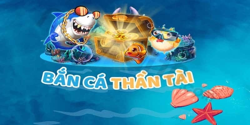 Các chế độ chơi bắn cá thần tài tại VVVWIN Các chế độ chơi bắn cá thần tài tại VVVWIN