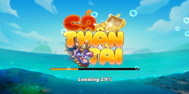 Các sảnh bắn cá thần tài tại VVVWIN Các sảnh bắn cá thần tài tại VVVWIN