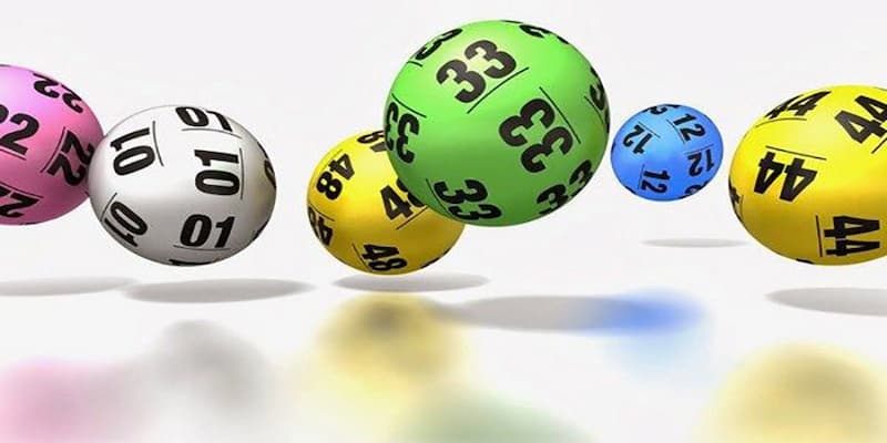 Xổ số Keno là gì? Xổ số Keno là gì?
