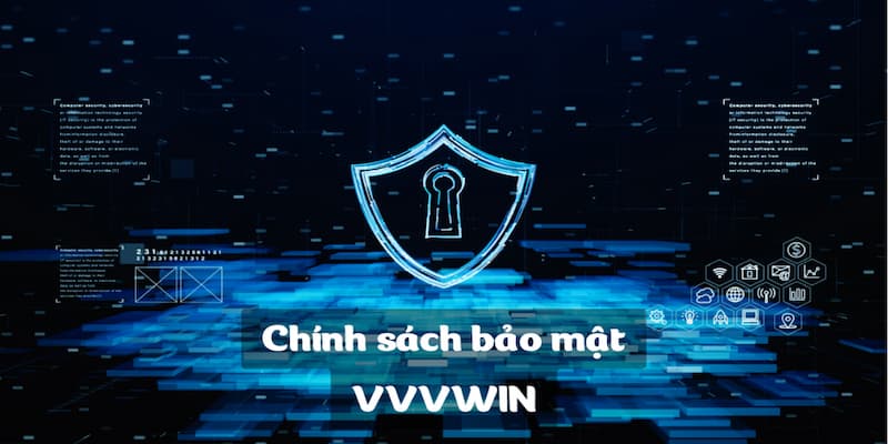 Mục tiêu của chính sách bảo mật VVVWin được ban hành Mục tiêu của chính sách bảo mật VVVWin được ban hành