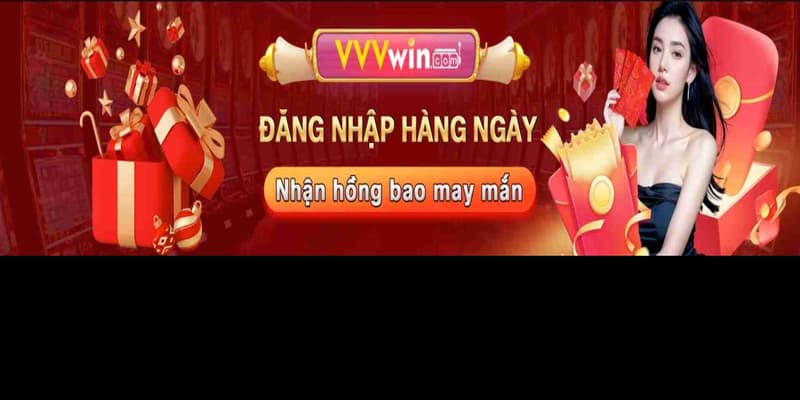 Đăng nhập VVVWIN Hướng dẫn đăng nhập VVVWIN trên các thiết bị