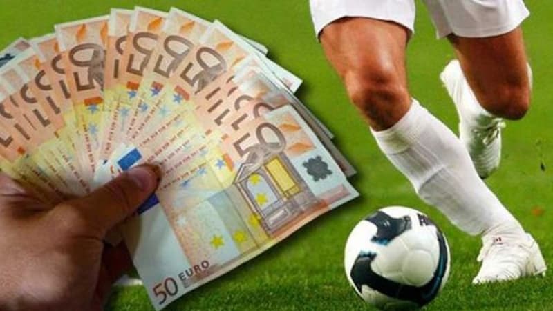 kinh nghiệm chơi cá độ bóng đá Cá độ bóng đá là gì?