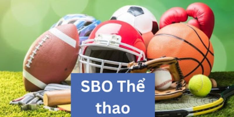 Sbo Sports VVVwin - Sảnh Thể Thao Không Thể Bỏ Qua 2025 2 Giới thiệu đến bạn đọc về SBO Sports VVVwin