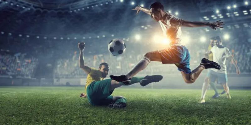 Sbo Sports VVVwin - Sảnh Thể Thao Không Thể Bỏ Qua 2025 4 Bỏ túi những kinh nghiệm cao siêu từ các cao thủ
